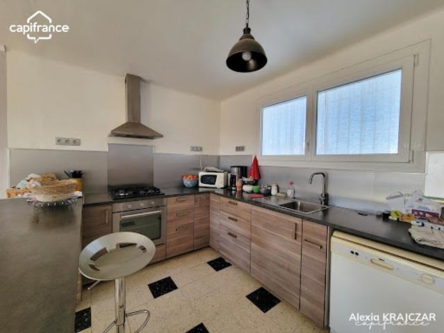 Maison vente à Béziers, Pailhès