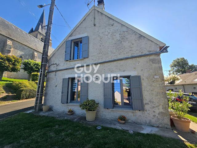 Maison vente à Pithiviers, Bromeilles