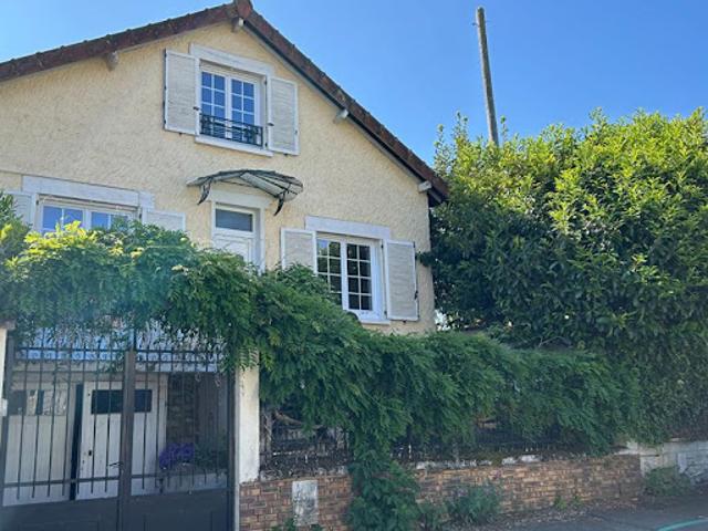 Maison vente à Rambouillet