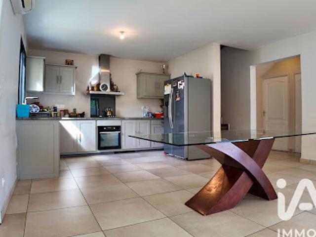 Maison vente à La Réunion