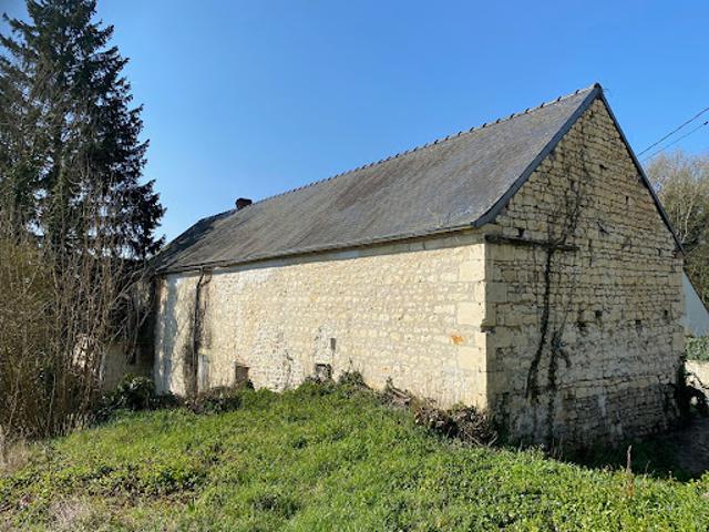 Maison vente à Reims, Romain