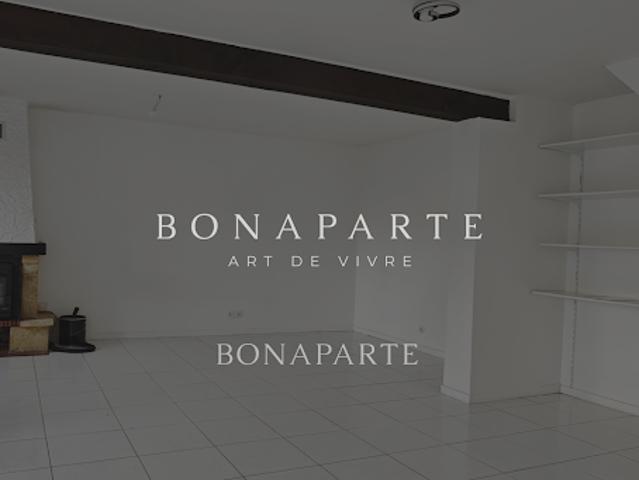 Maison vente à Rosoy, Oise