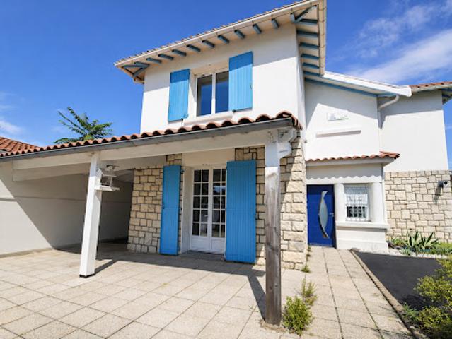 Maison vente à Rochefort, Royan