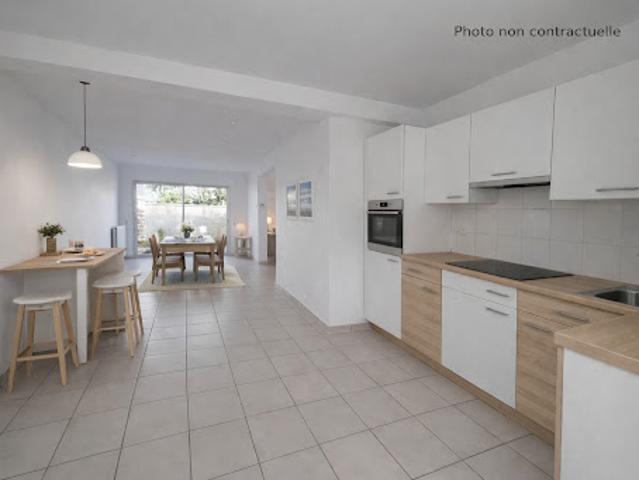 Maison vente à Rochefort, Royan
