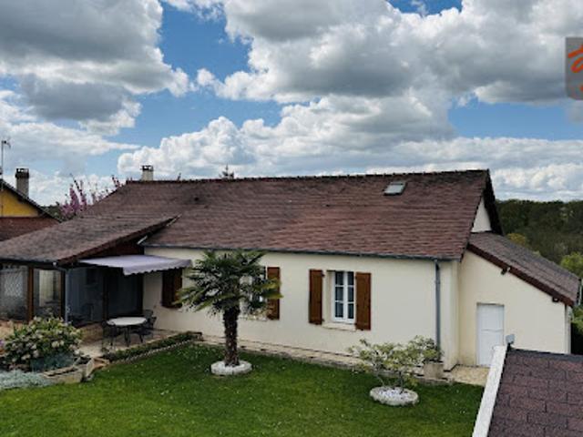 Maison vente à Bernay, Rugles