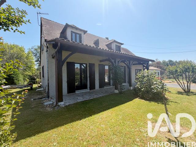 Maison vente à Périgueux, Saint-barthélemy-de-bellegarde