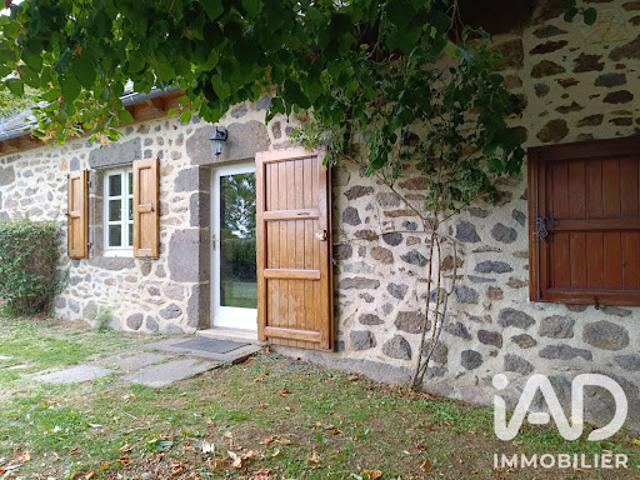Maison vente à Lagarde, Saint-Cernin