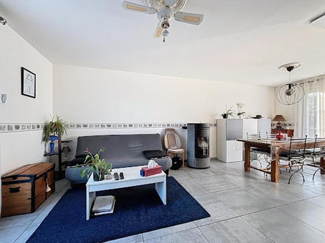 Maison vente à Tours, Saint-cyr-sur-loire