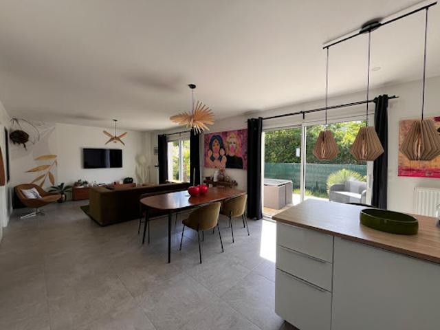 Maison vente à Orléans, Saint-denis-en-val