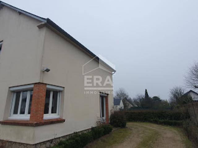 Maison vente à Orléans, Saint-denis-en-val