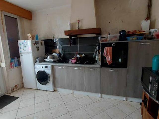 Maison vente à Saint-Dié-des-Vosges, Saint-dié