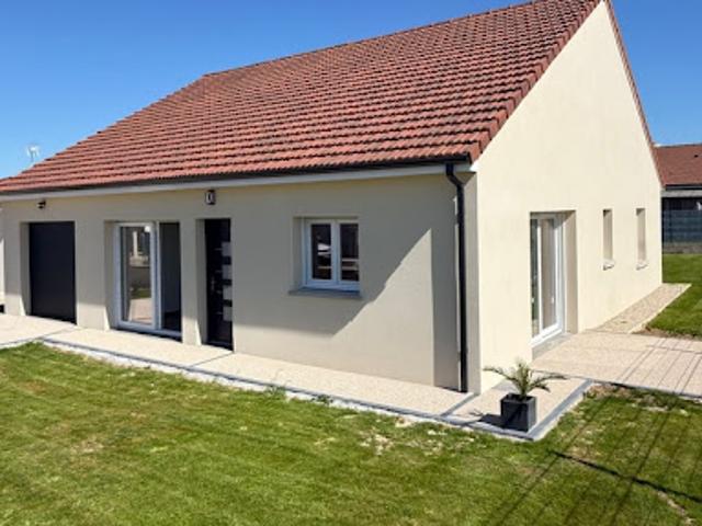 Maison vente à Saint-Dizier, Saint-dizier