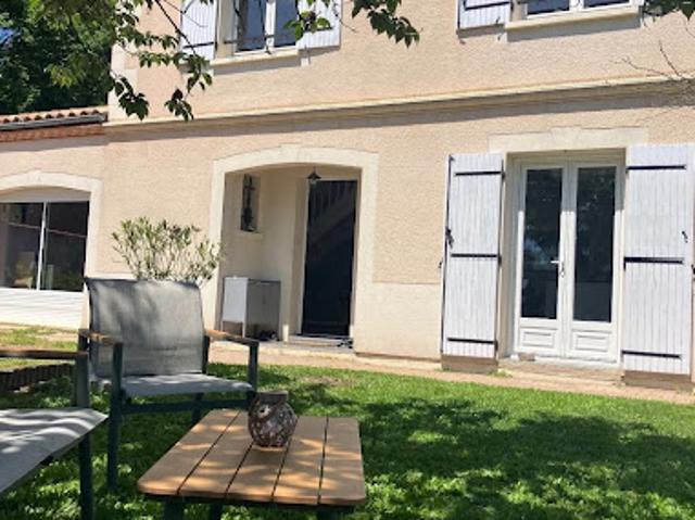 Maison vente à Libourne, Saint-sulpice-de-faleyrens