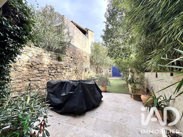 Maison vente à Nîmes, Occitanie
