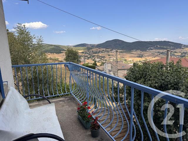 Maison vente à Tournon-sur-Rhône, Saint-marcel-lès-annonay