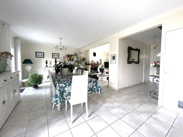 Maison vente à Caen, Saint-martin-de-fontenay
