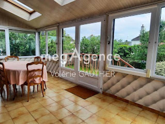 Maison vente à Vendôme, Saint-ouen