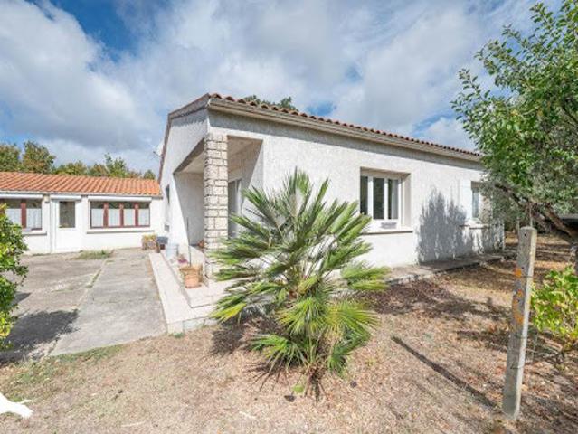 Maison vente à Rochefort, Saint-pierre-d'oléron