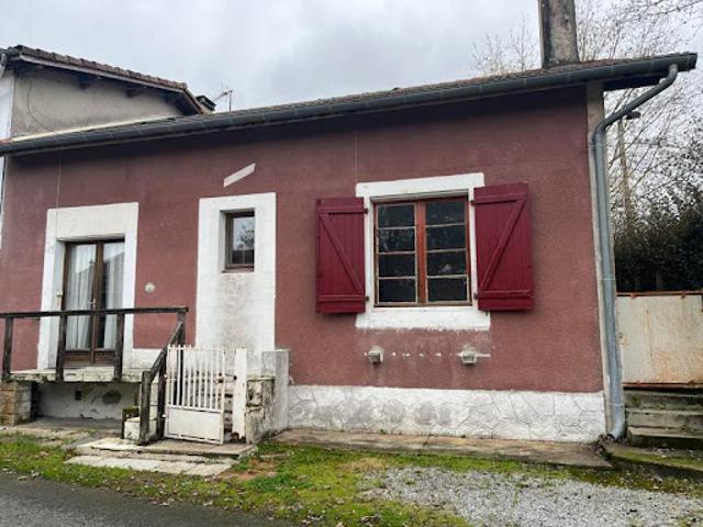 Maison vente à Mont-de-Marsan, Saint-pierre-du-mont