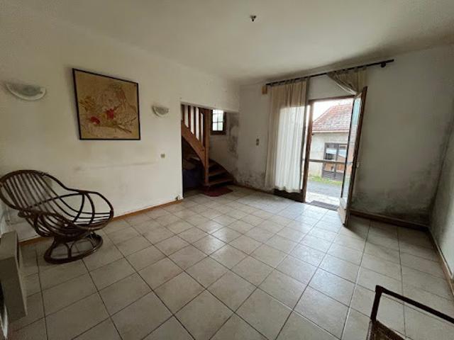 Maison vente à Mont-de-Marsan, Saint-pierre-du-mont