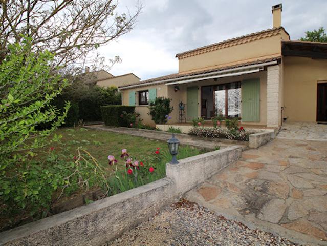 Maison vente à L'Espalier, Saint-Sauveur-de-Cruzières