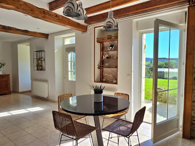 Maison vente à Rochechouart, Saint-victurnien