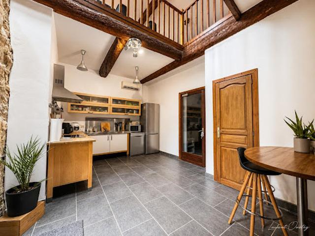 Maison vente à Narbonne, Salles-d'aude