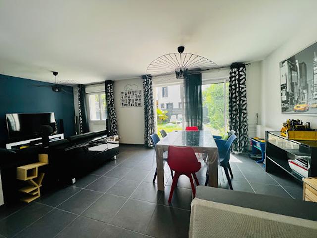 Maison vente à Saint-Germain-en-Laye, Sartrouville