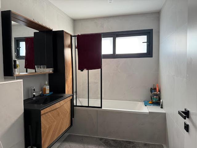 Maison vente à Bonneville, Nancy-sur-cluses