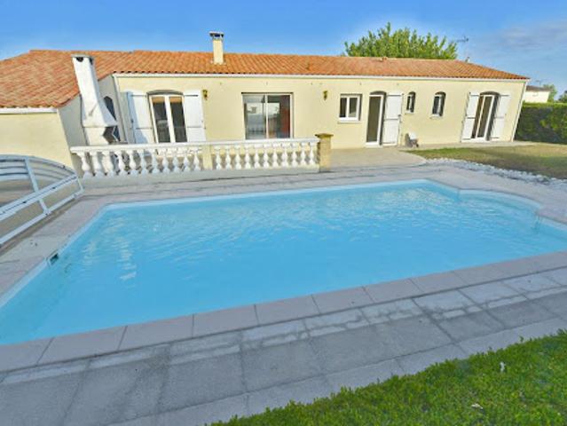 Maison vente à France métropolitaine, Saint-georges-de-didonne