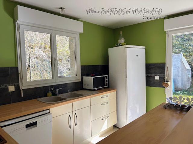 Maison vente à Serrières-en-Chautagne, Savoie