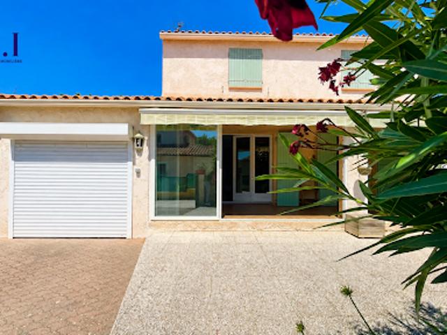 Maison vente à Arrondissement de Toulon, Six-fours-les-plages