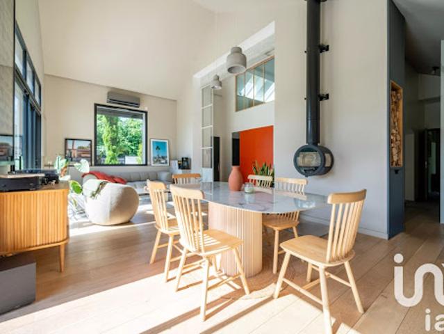 Maison vente à Châteaubriant-Ancenis, Sucé-sur-erdre