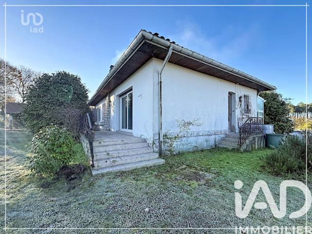 Maison vente à Dax, Taller
