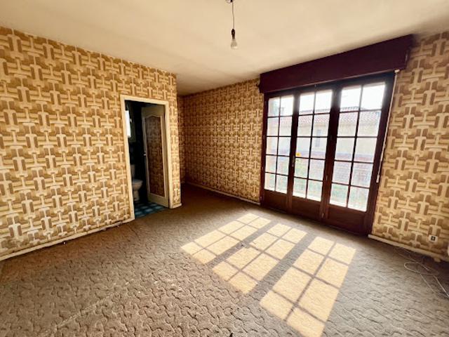 Maison vente à Tarbes