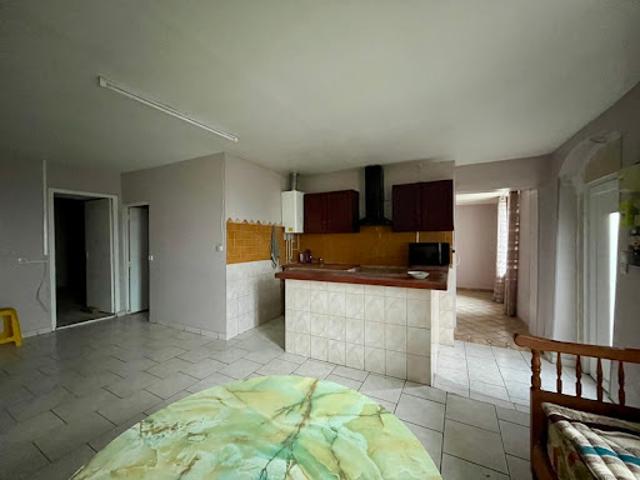 Maison vente à Langon, Targon