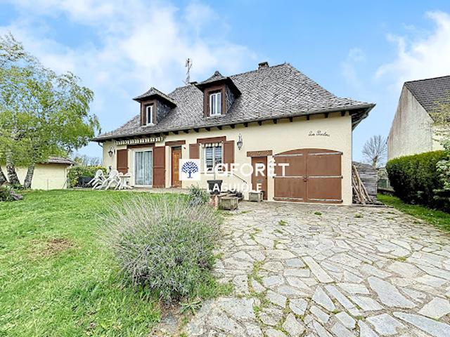 Maison vente à Thérondels