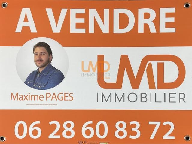 Maison vente à Céret, Thuir