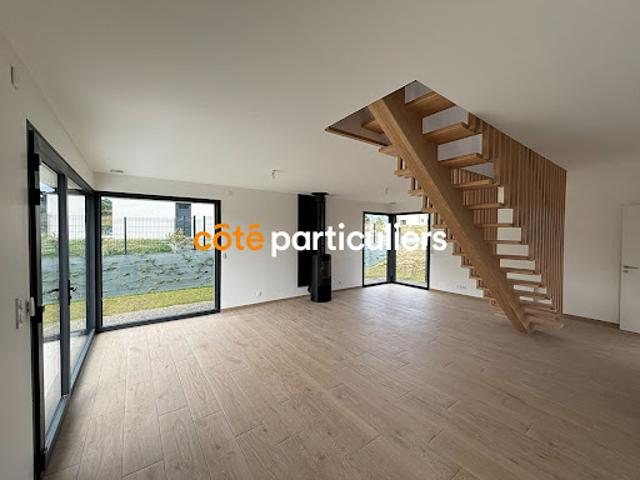 Maison vente à Caen, Évrecy