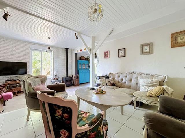 Maison vente à Rochefort, Tonnay-charente