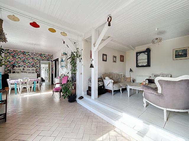 Maison vente à Rochefort, Tonnay-charente