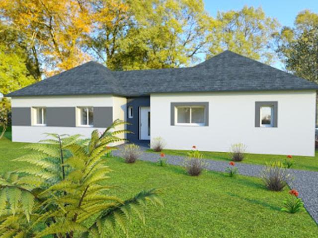 Maison vente à France métropolitaine, Trangé