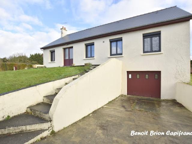 Maison vente à Monmoy, Trans-la-Forêt