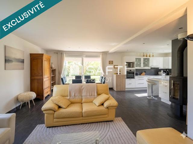 Maison vente à Albertville, Ugine