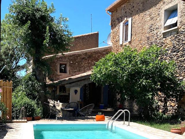 Maison vente à Vailhan, Hérault