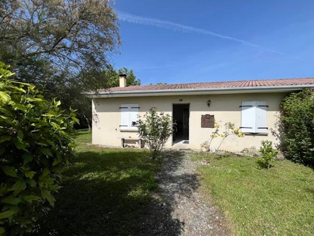 Maison vente à Niort, Priaires
