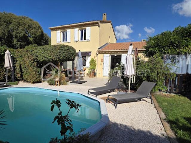 Maison vente à Arrondissement de Draguignan, Vidauban