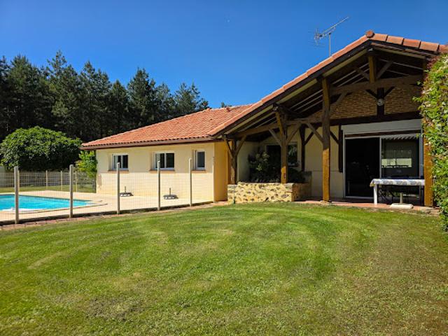 Maison vente à Dax, Villenave