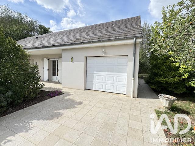 Maison vente à Moulins, Villeneuve-sur-allier
