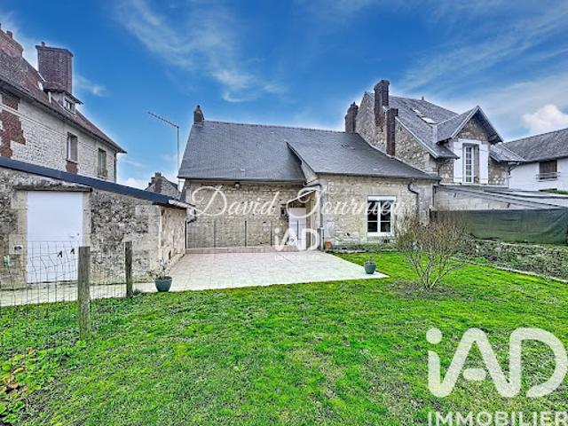 Maison vente à Soissons, Villers-cotterêts